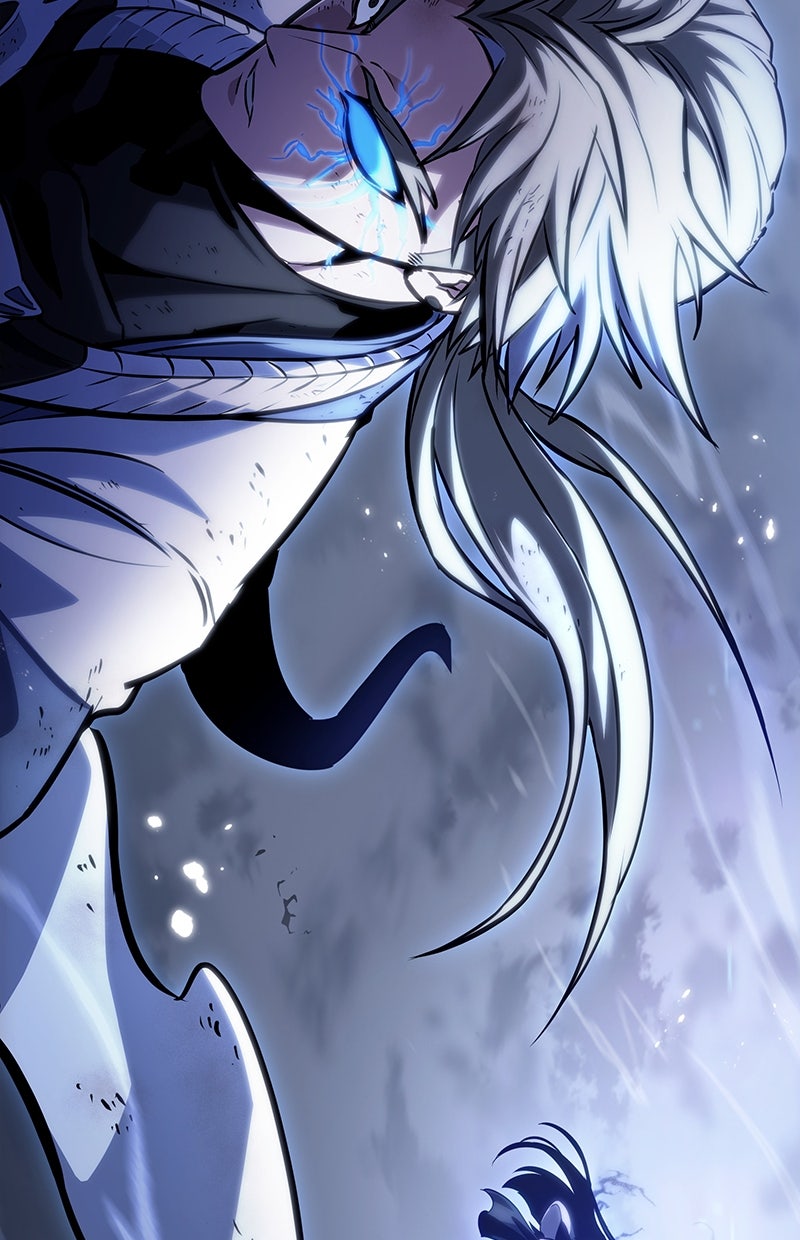 Read The World After the Fall de Manga Online