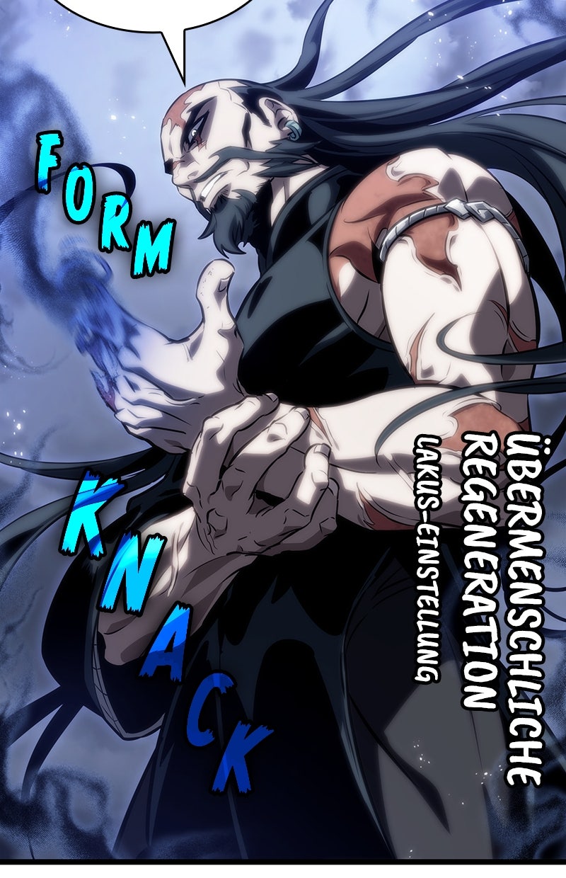 Read The World After the Fall de Manga Online