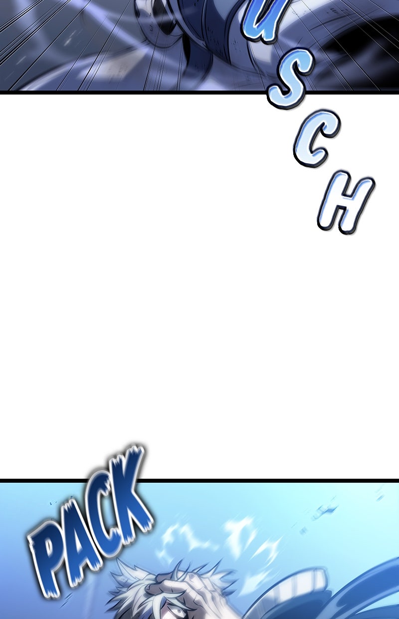 Read The World After the Fall de Manga Online