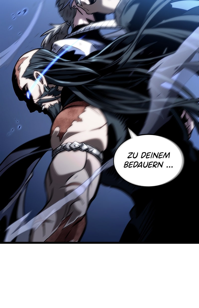 Read The World After the Fall de Manga Online