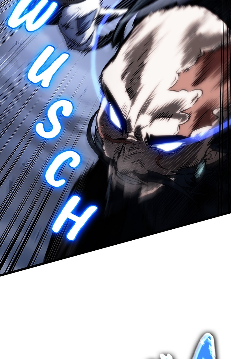 Read The World After the Fall de Manga Online