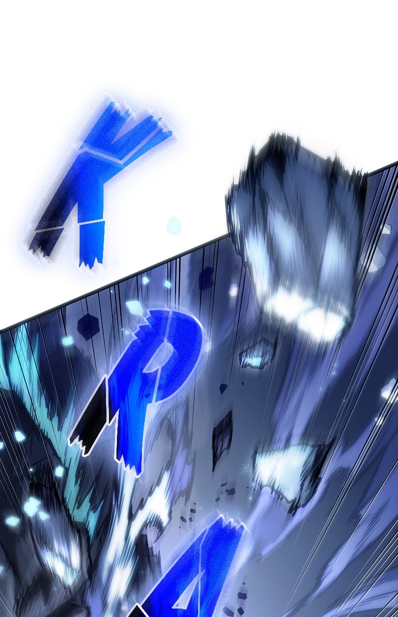 Read The World After the Fall de Manga Online