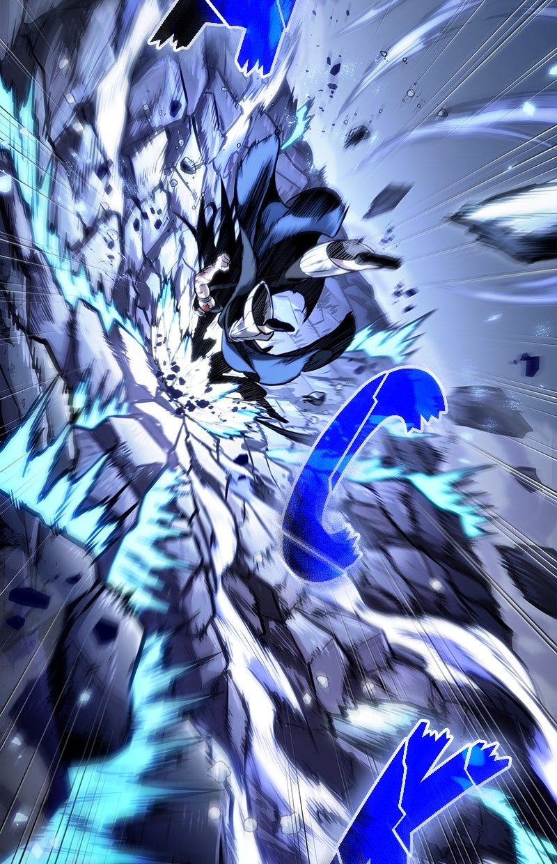 Read The World After the Fall de Manga Online