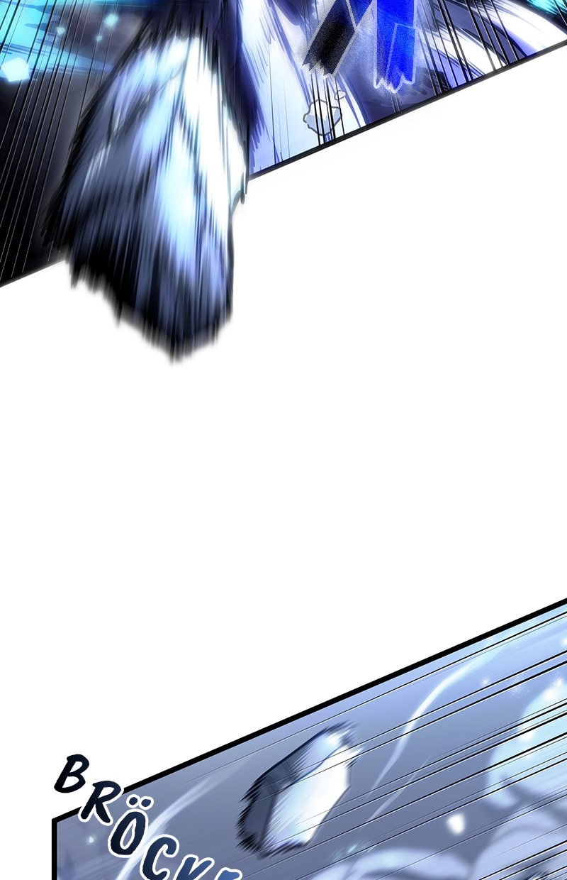 Read The World After the Fall de Manga Online