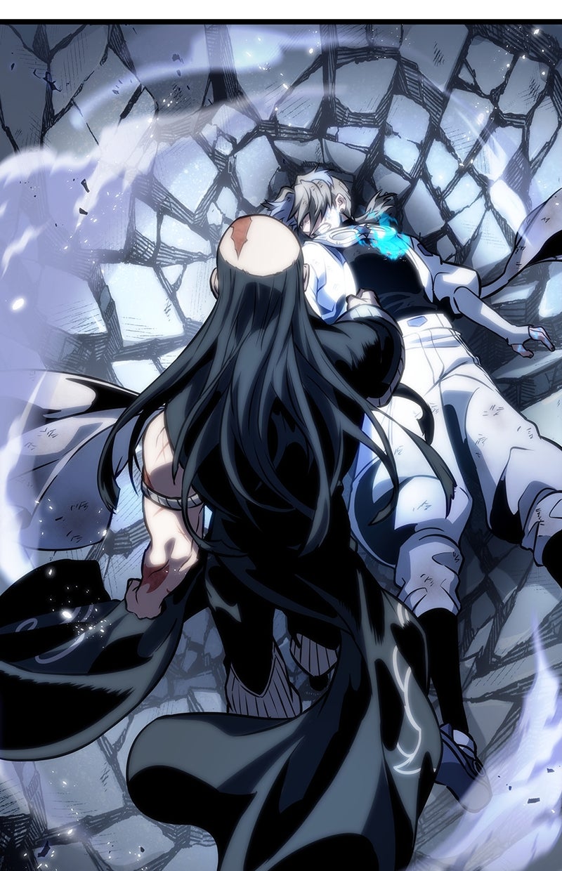 Read The World After the Fall de Manga Online