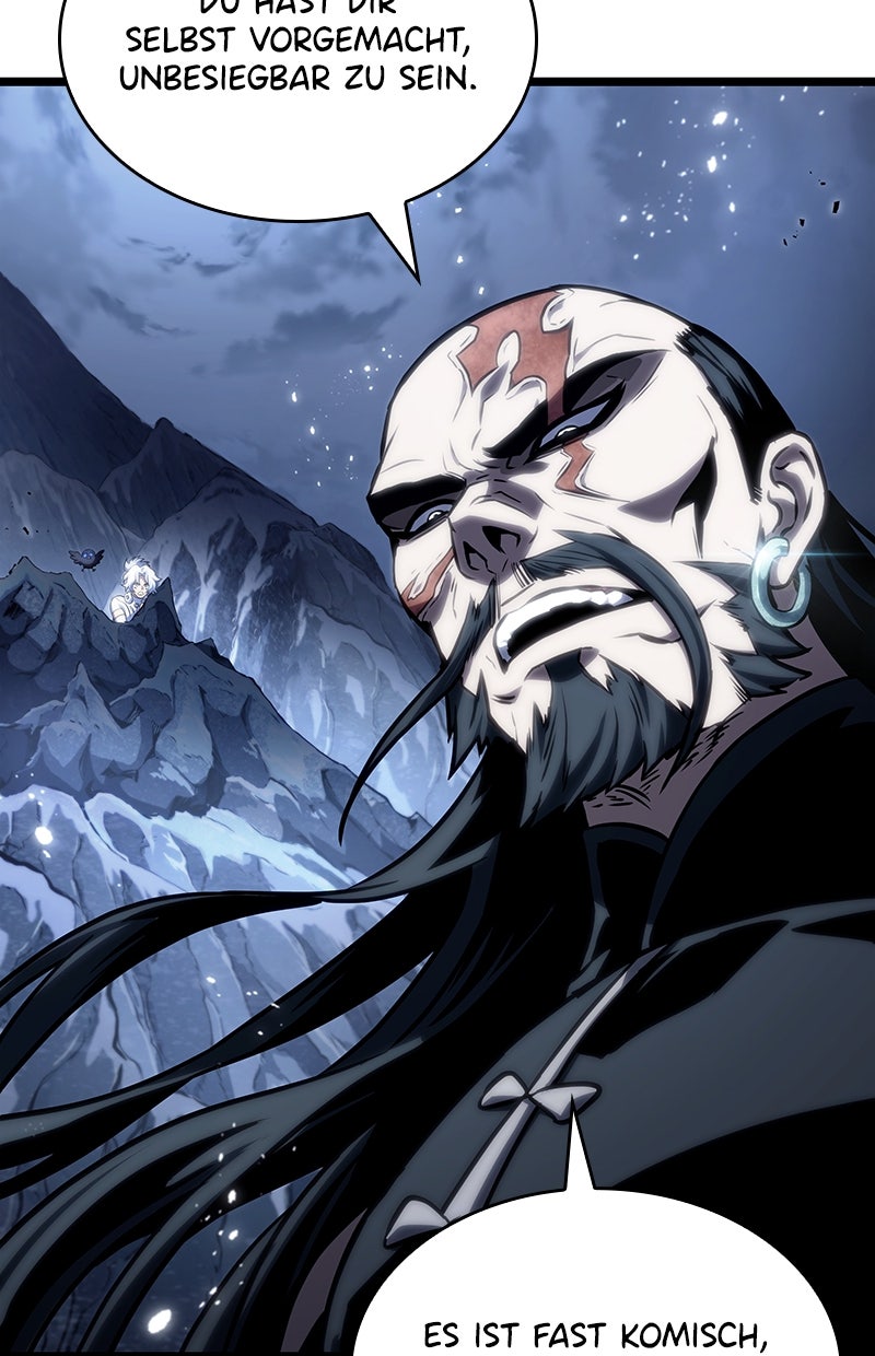 Read The World After the Fall de Manga Online