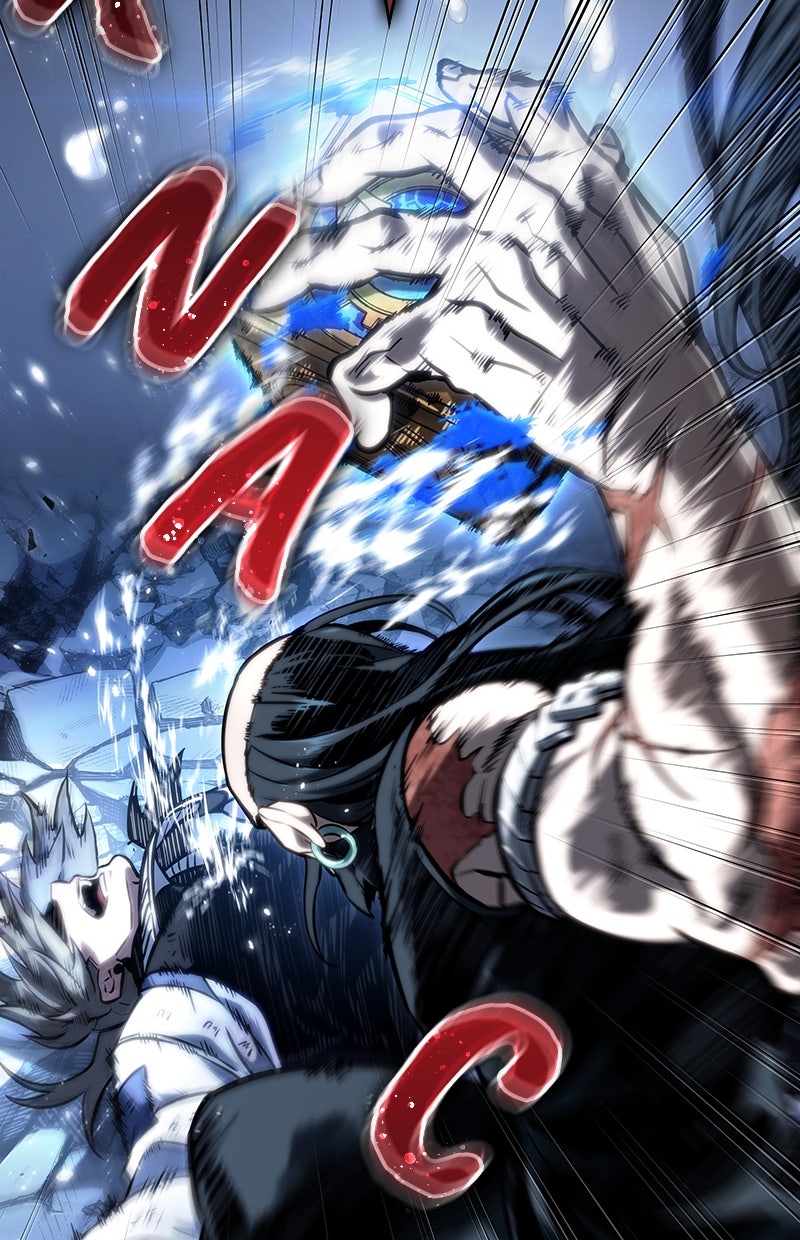 Read The World After the Fall de Manga Online