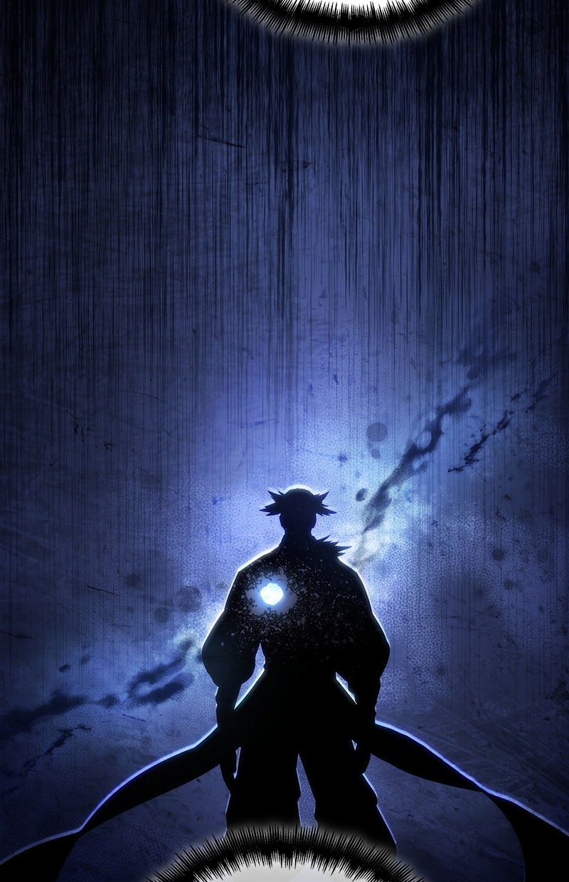 Read The World After the Fall de Manga Online