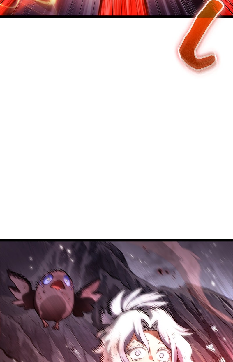 Read The World After the Fall de Manga Online