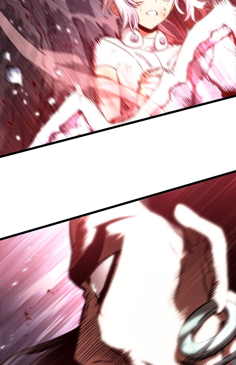 Read The World After the Fall de Manga Online