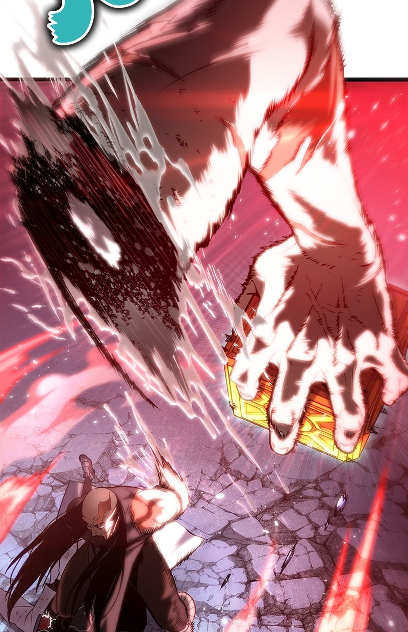 Read The World After the Fall de Manga Online