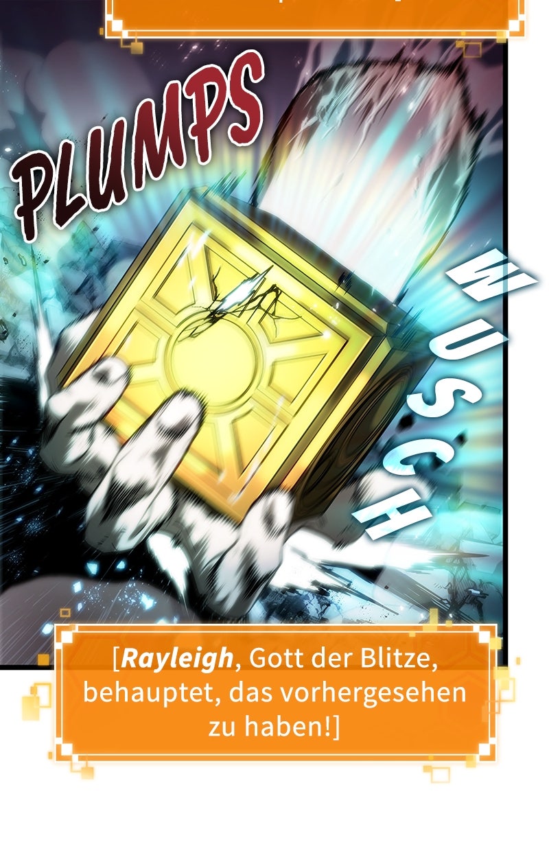 Read The World After the Fall de Manga Online