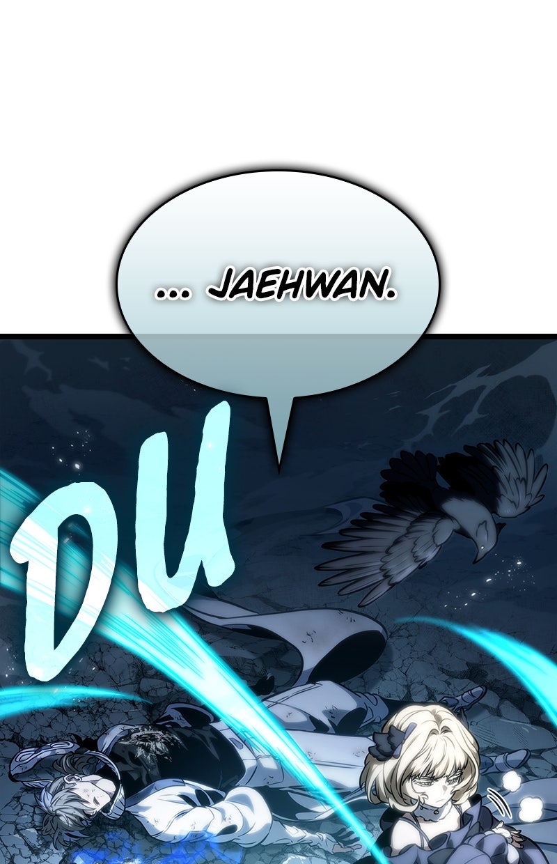 Read The World After the Fall de Manga Online