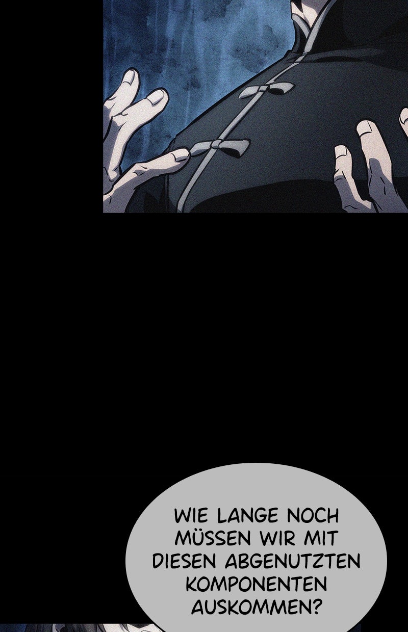 Read The World After the Fall de Manga Online