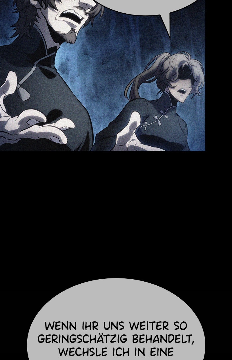 Read The World After the Fall de Manga Online