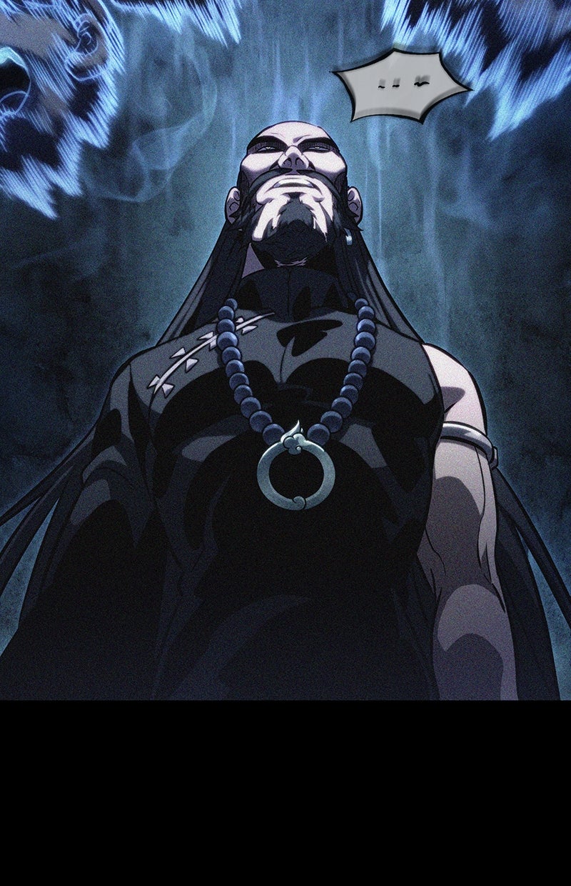 Read The World After the Fall de Manga Online