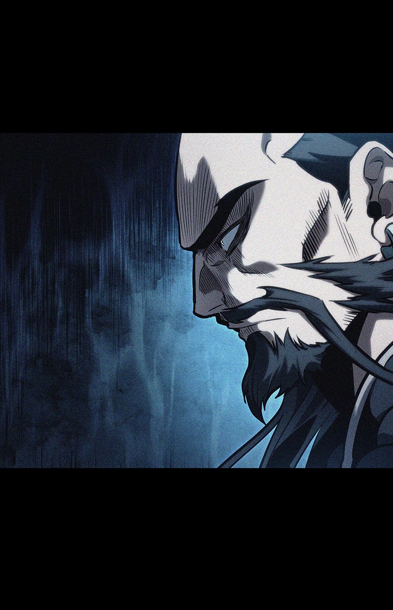 Read The World After the Fall de Manga Online