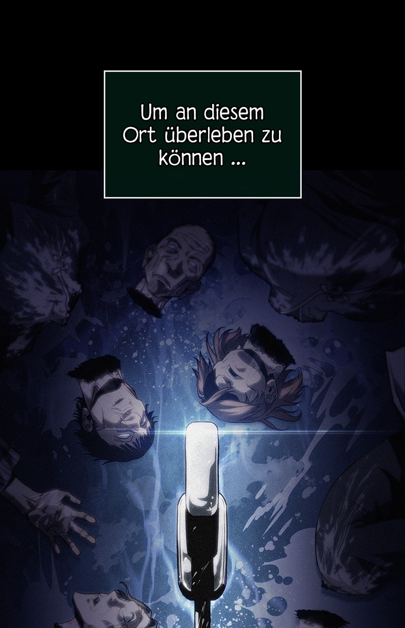 Read The World After the Fall de Manga Online