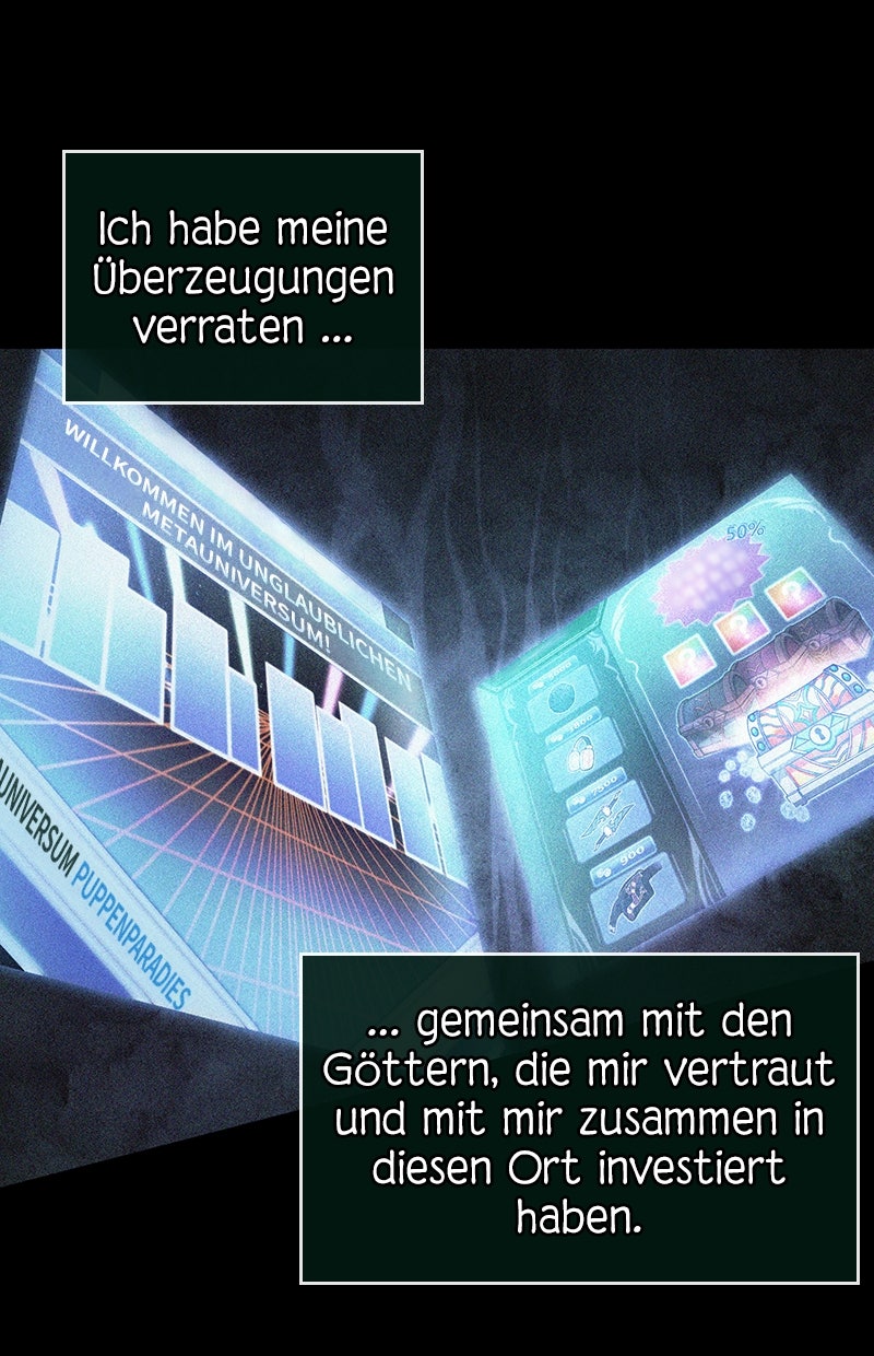 Read The World After the Fall de Manga Online