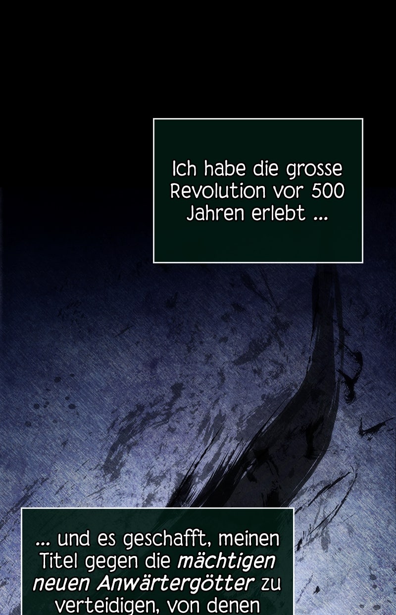 Read The World After the Fall de Manga Online