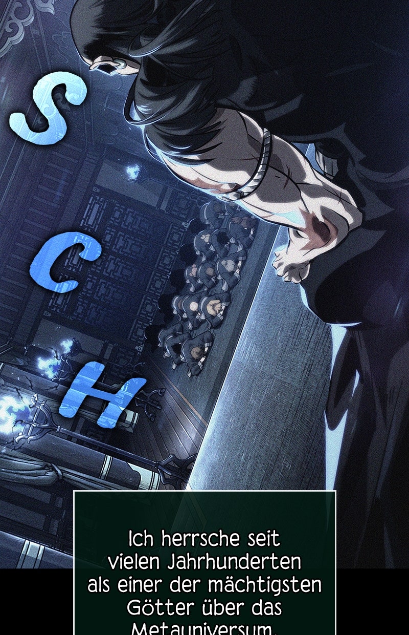 Read The World After the Fall de Manga Online