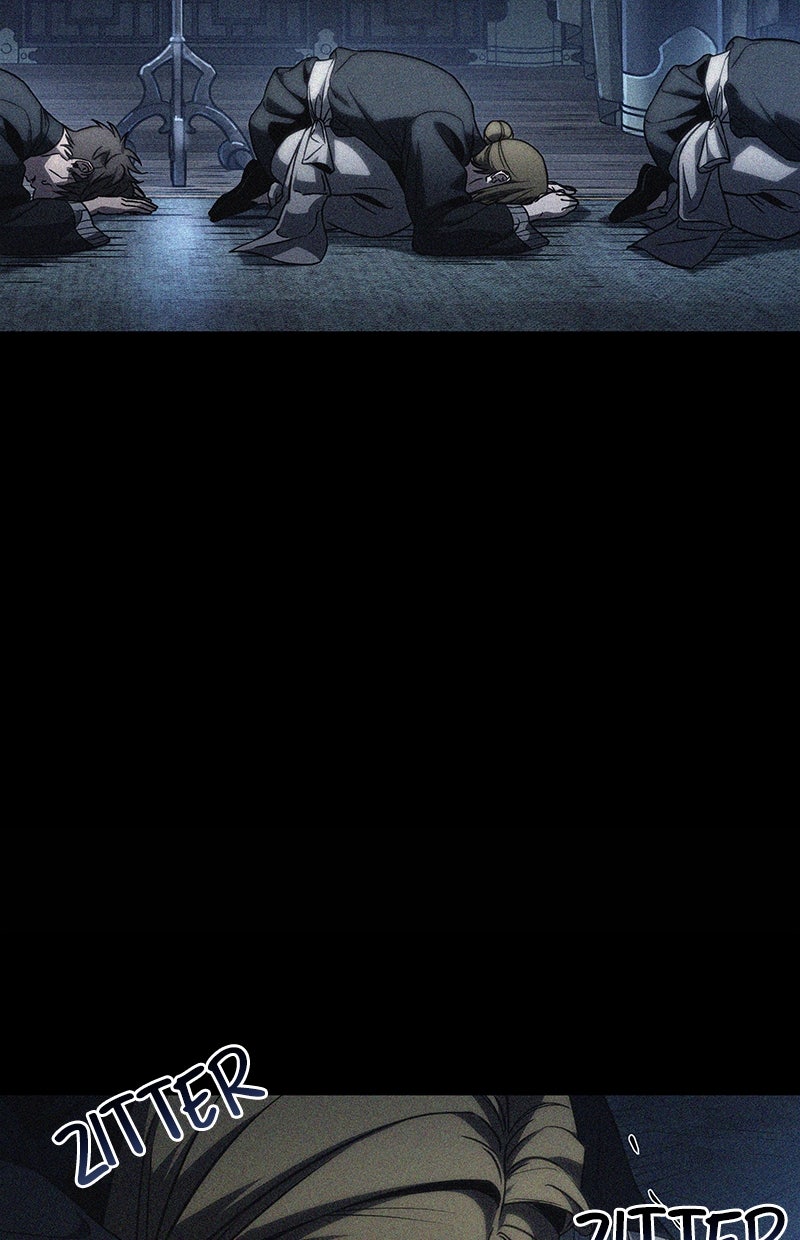 Read The World After the Fall de Manga Online