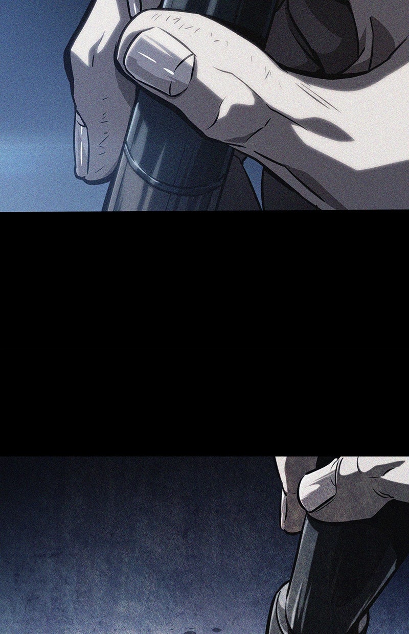 Read The World After the Fall de Manga Online