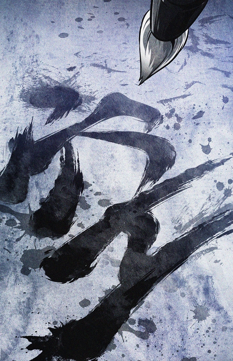 Read The World After the Fall de Manga Online