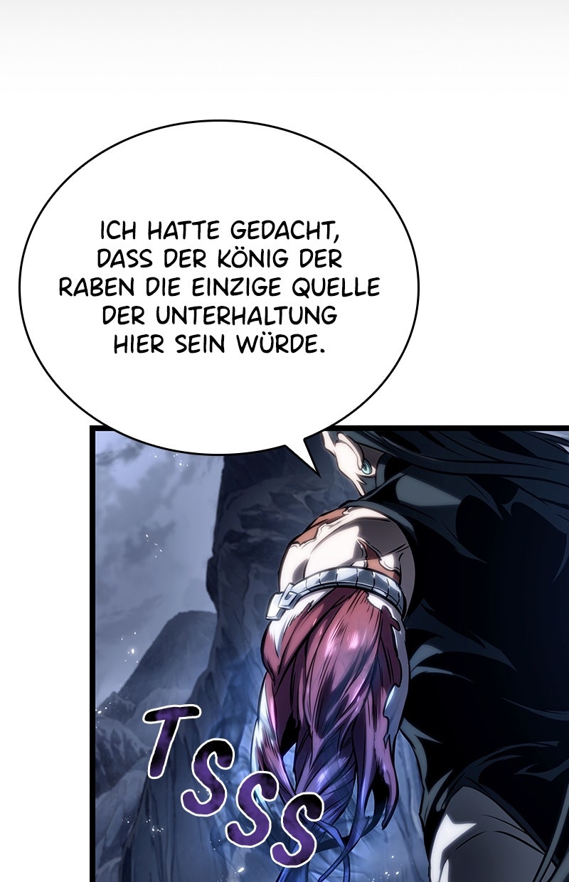 Read The World After the Fall de Manga Online