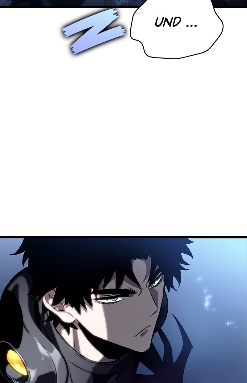 Read The World After the Fall de Manga Online