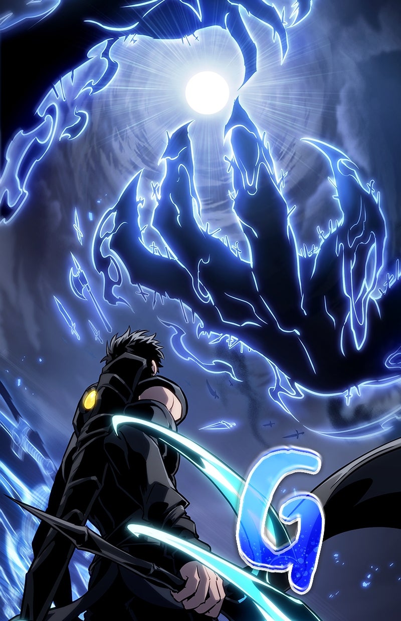 Read The World After the Fall de Manga Online