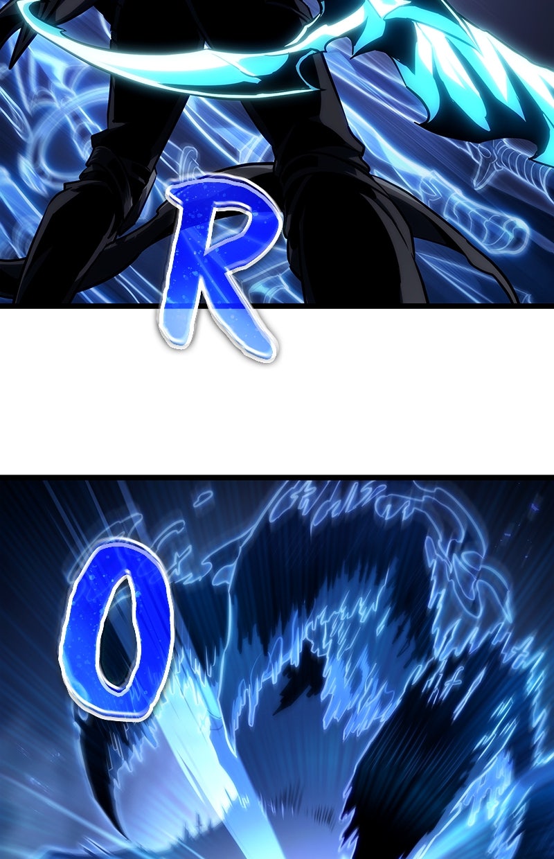 Read The World After the Fall de Manga Online