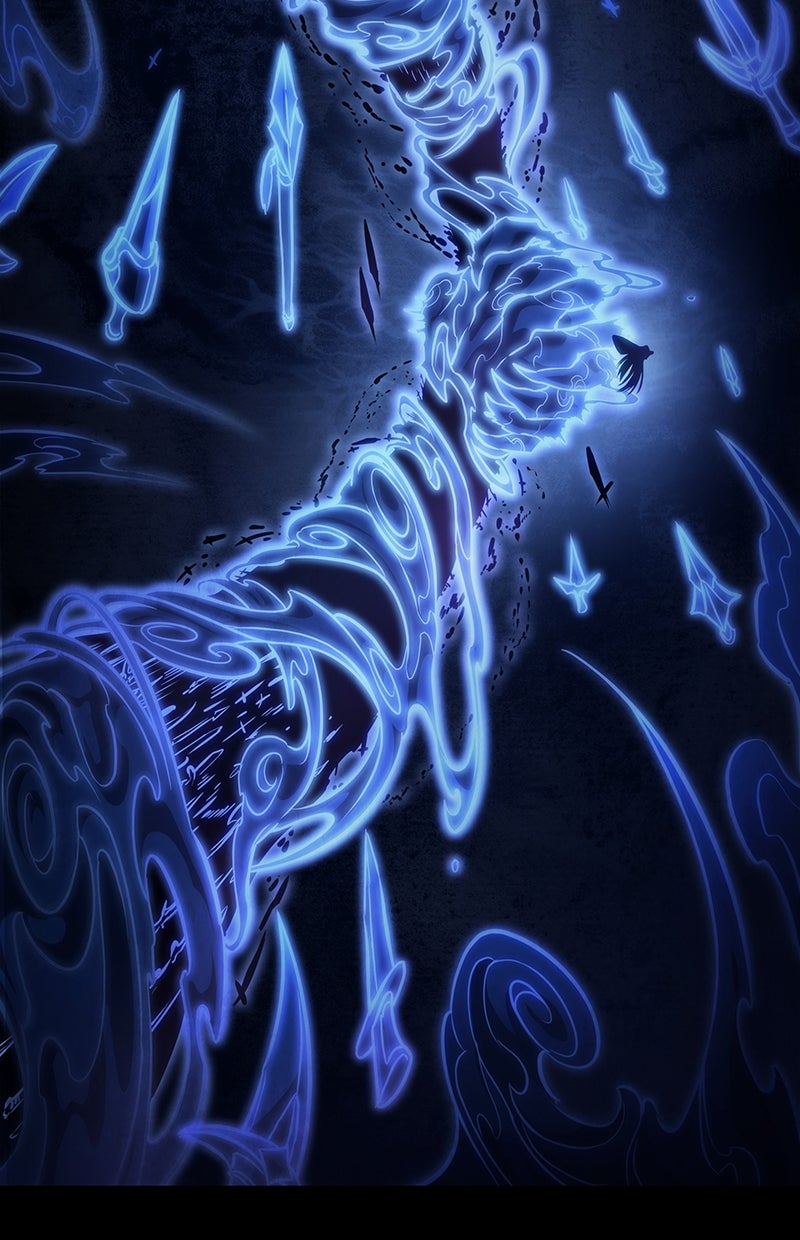 Read The World After the Fall de Manga Online