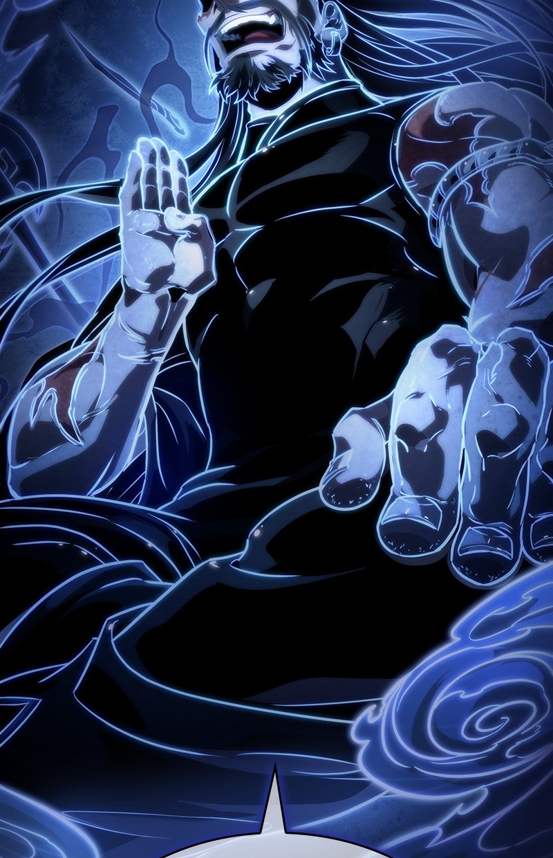 Read The World After the Fall de Manga Online