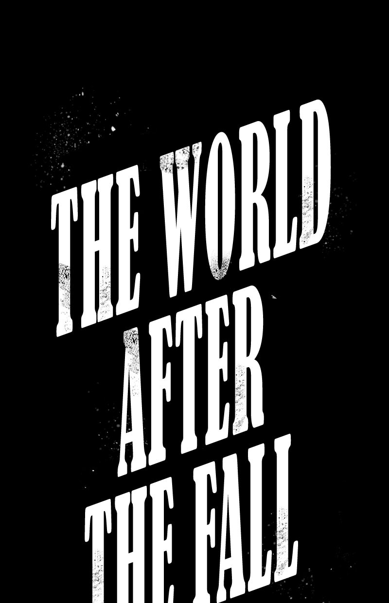Read The World After the Fall de Manga Online