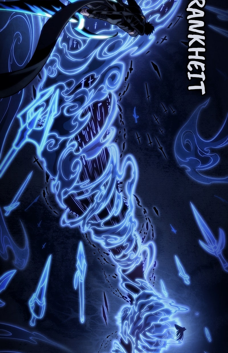 Read The World After the Fall de Manga Online