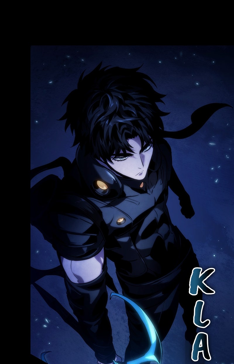 Read The World After the Fall de Manga Online