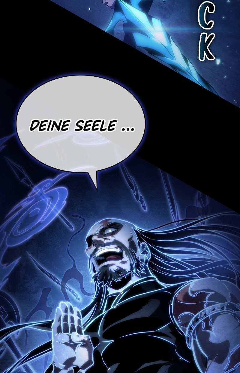 Read The World After the Fall de Manga Online