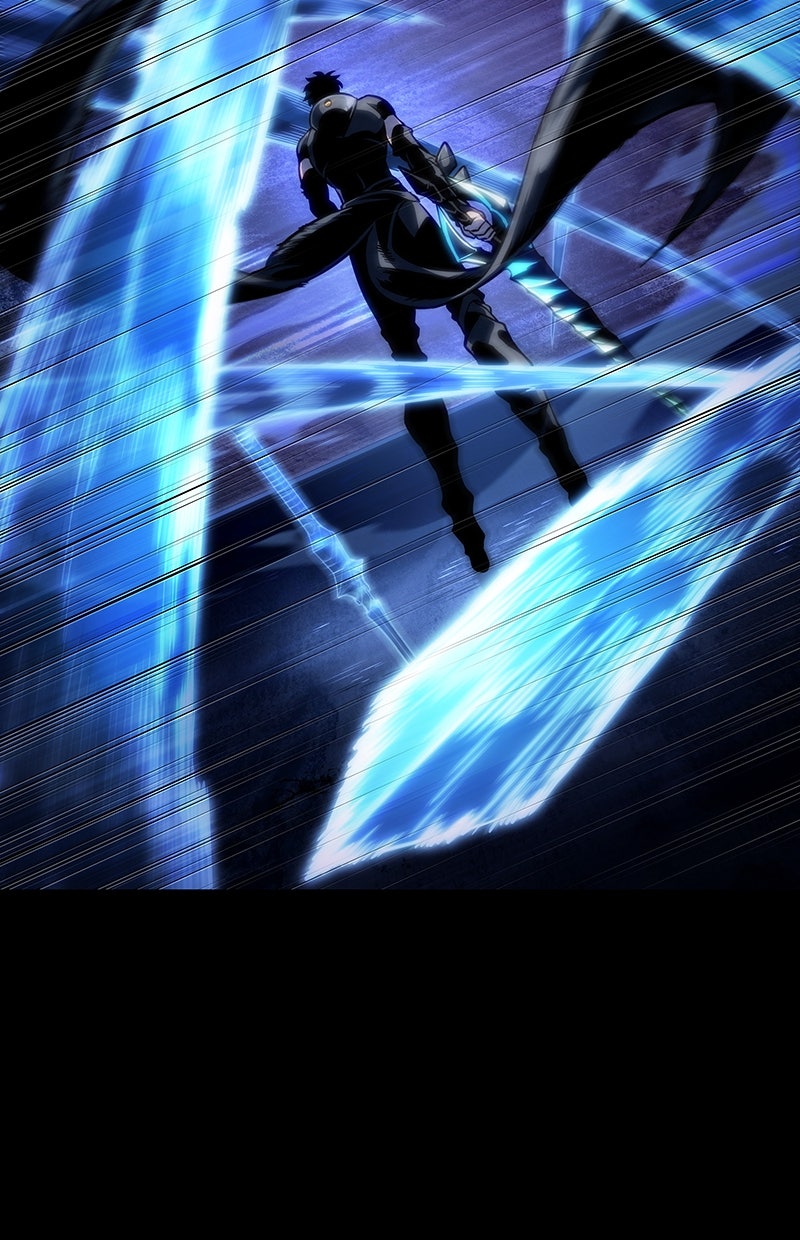 Read The World After the Fall de Manga Online