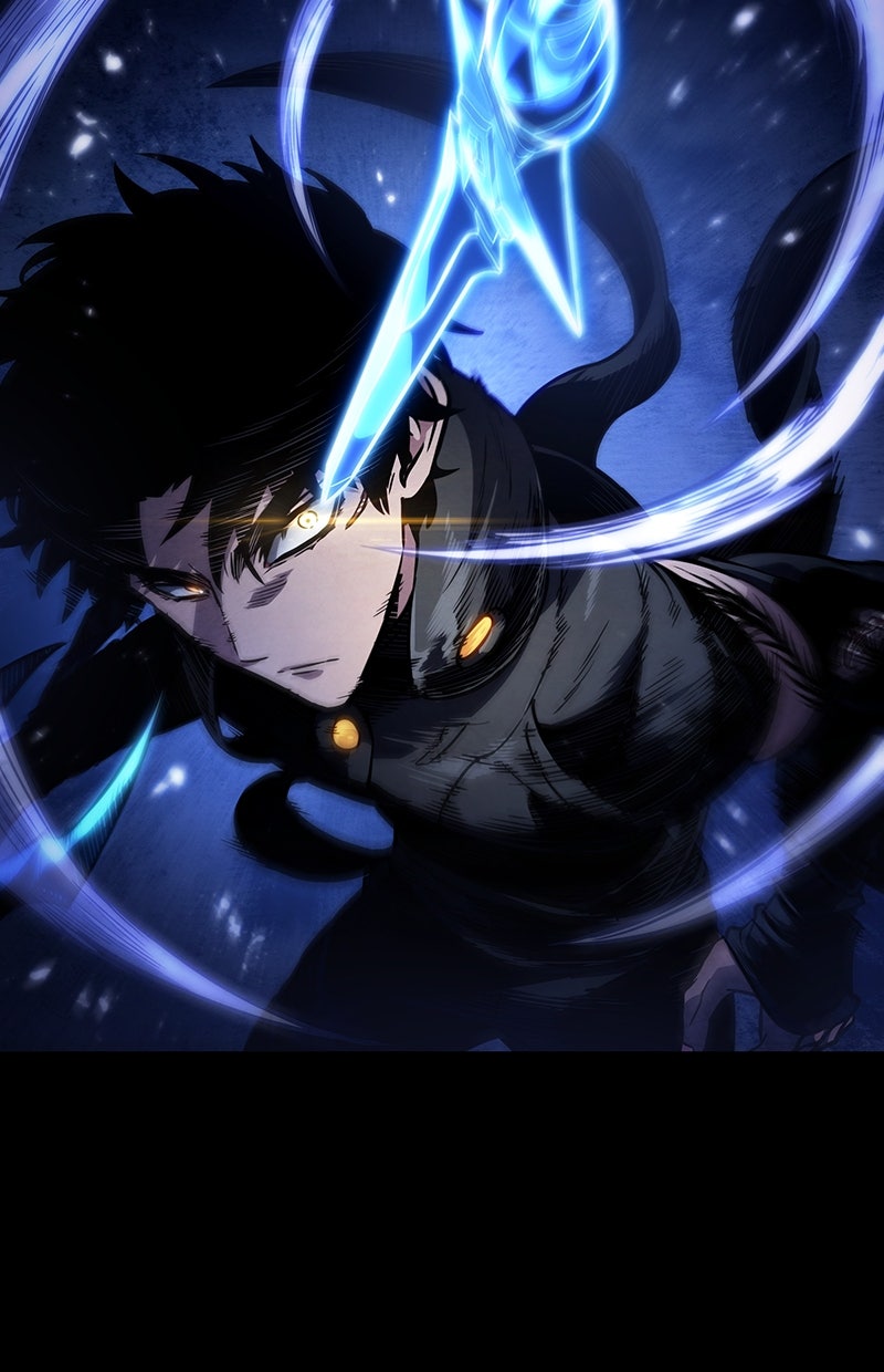 Read The World After the Fall de Manga Online