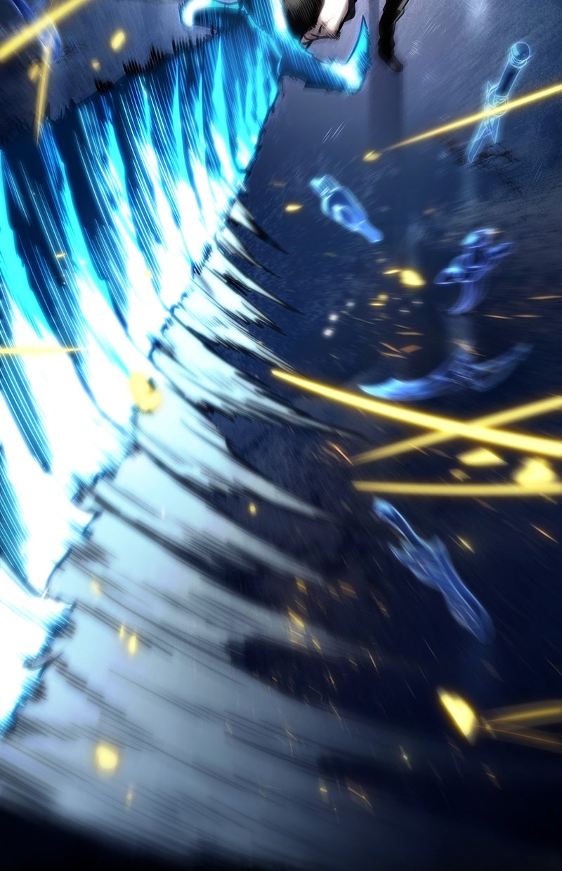 Read The World After the Fall de Manga Online