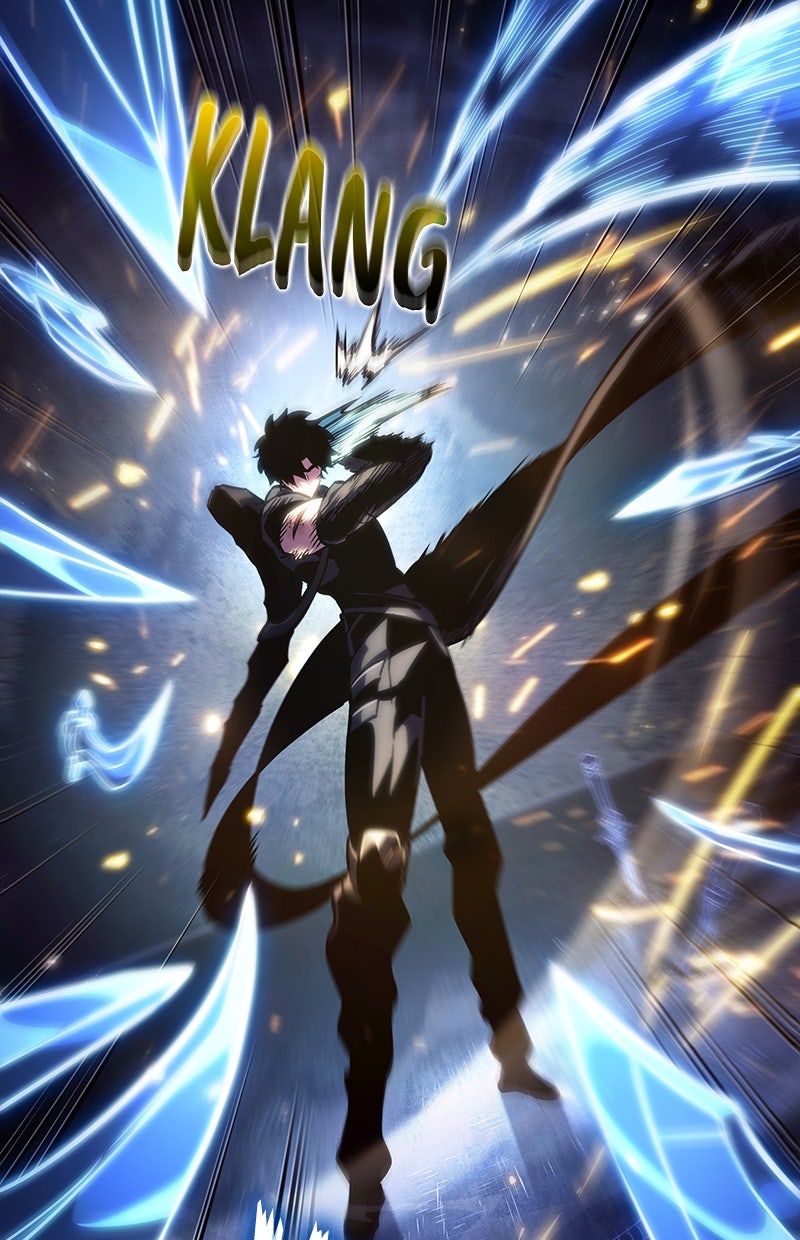 Read The World After the Fall de Manga Online