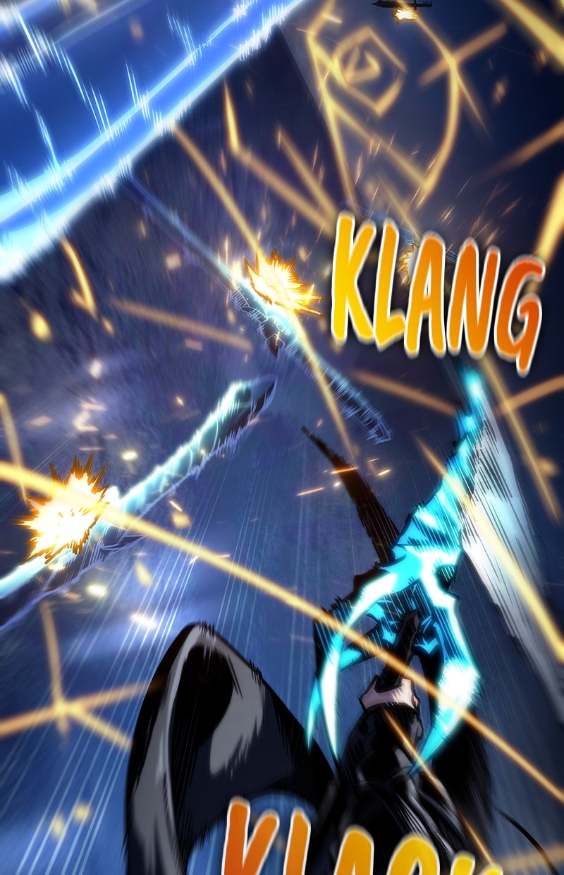 Read The World After the Fall de Manga Online