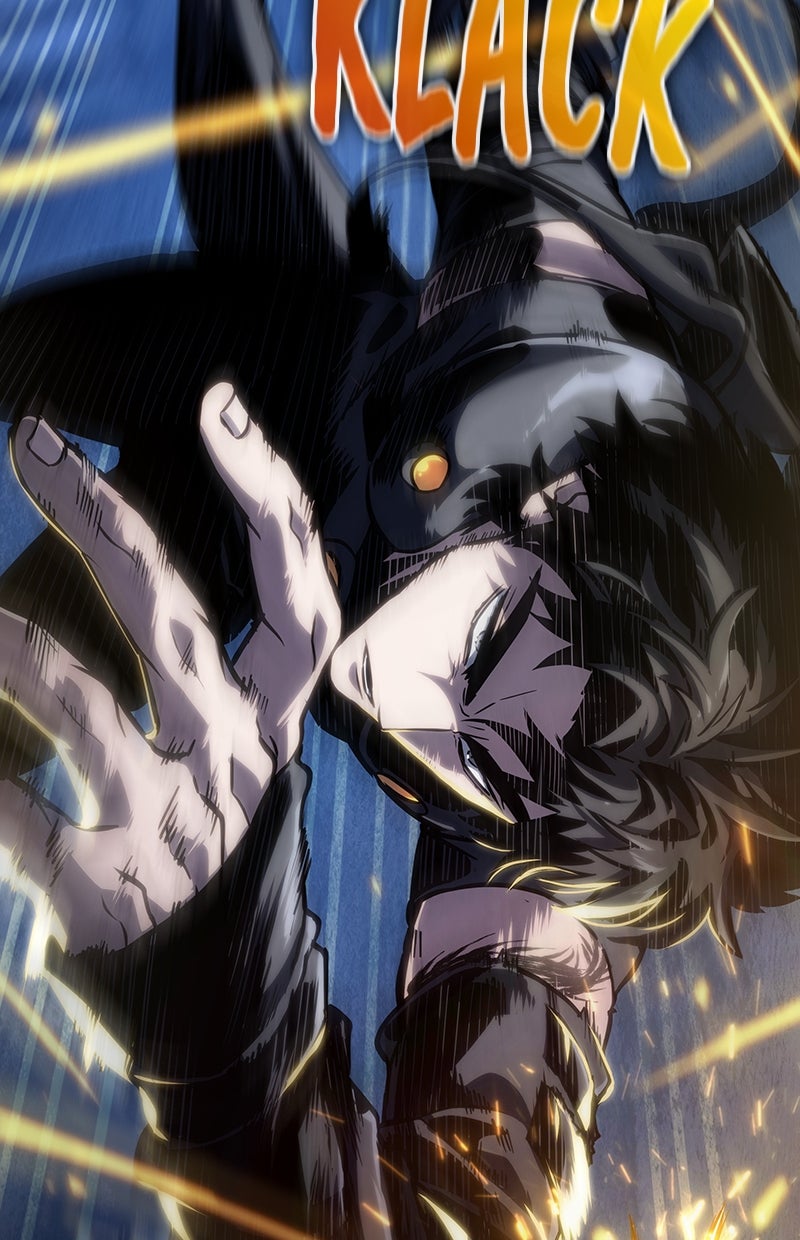 Read The World After the Fall de Manga Online