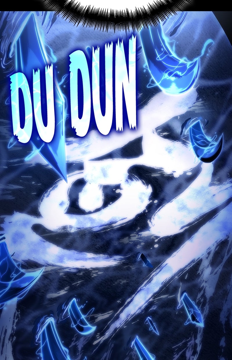 Read The World After the Fall de Manga Online