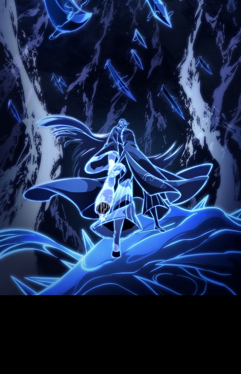 Read The World After the Fall de Manga Online