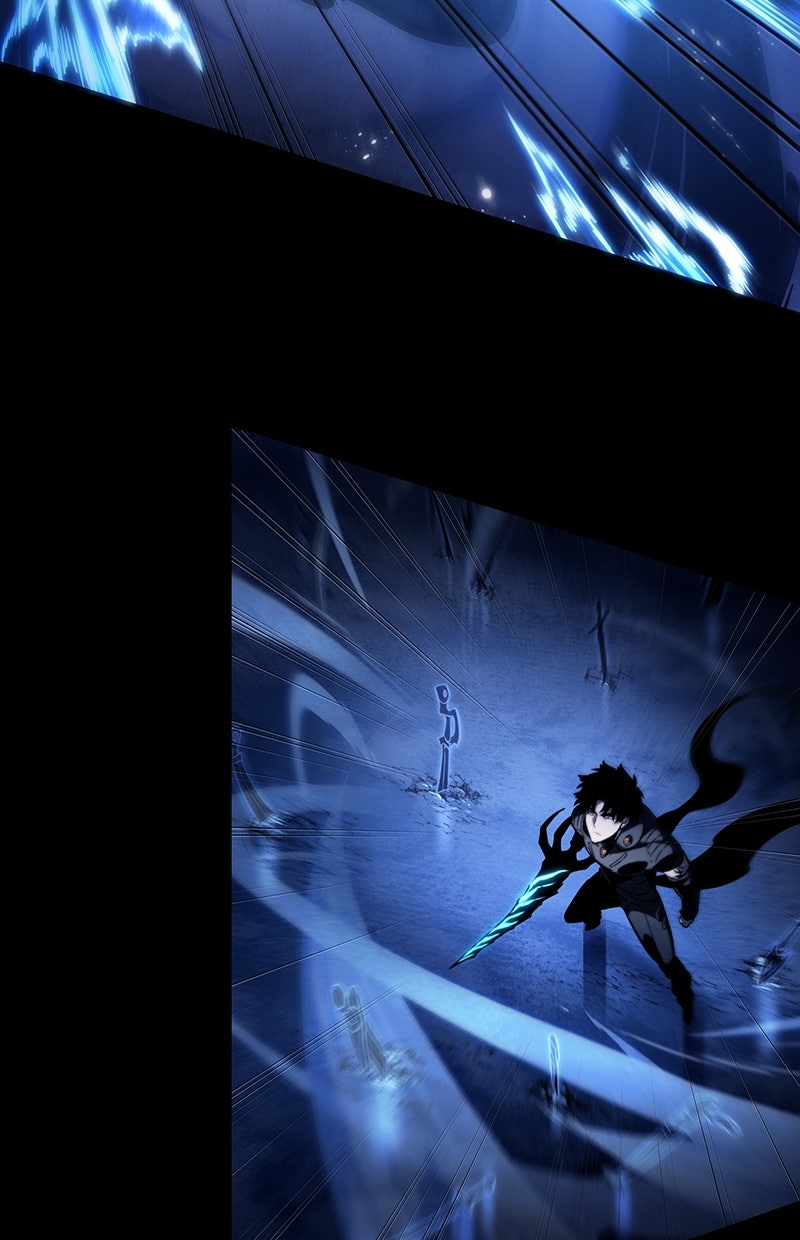 Read The World After the Fall de Manga Online