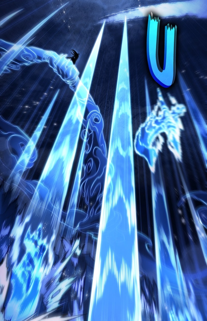 Read The World After the Fall de Manga Online