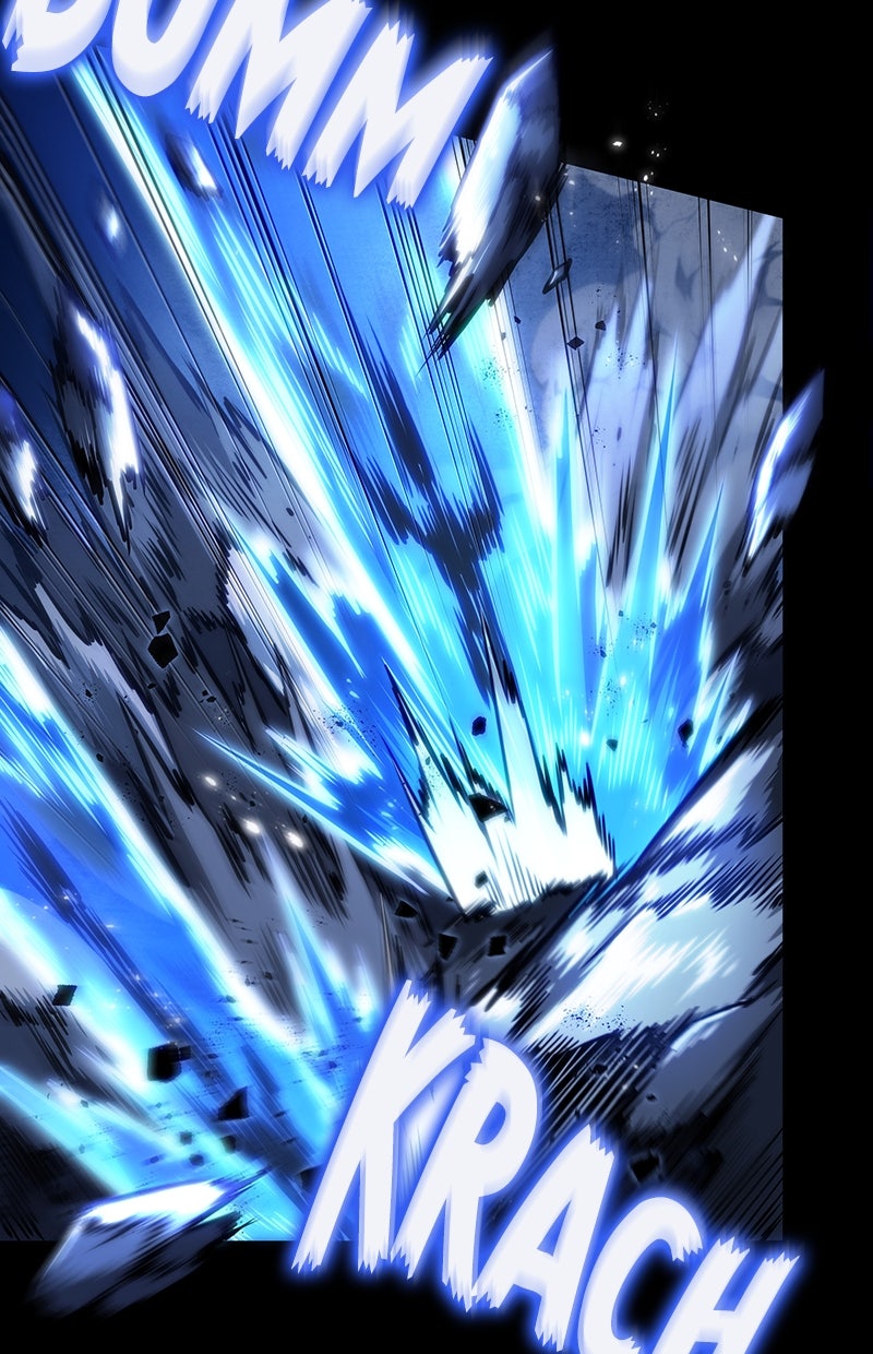 Read The World After the Fall de Manga Online