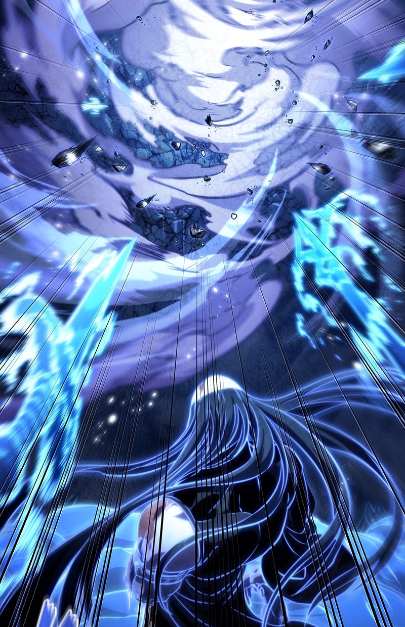 Read The World After the Fall de Manga Online